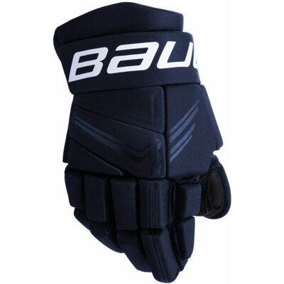 Bauer X S24 INT Intermediate, tmavě modré, 13", BA25 Bauer X S24 INT Intermediate, tmavě modré, 13", BA25