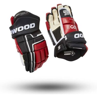 Sherwood Code Encrypt 2 JR Junior, tmavě modré, 11", SW25 Sherwood Code Encrypt 2 JR Junior, tmavě modré, 11", SW25
