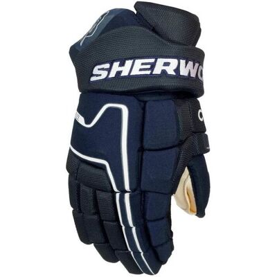 Sherwood Code Encrypt Pro JR Junior, tmavě modré, 10", SW25 Sherwood Code Encrypt Pro JR Junior, tmavě modré, 10", SW25
