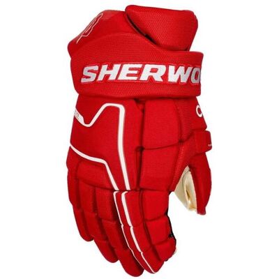 Sherwood Code Encrypt Pro JR Junior, červené, 11", SW25 Sherwood Code Encrypt Pro JR Junior, červené, 11", SW25