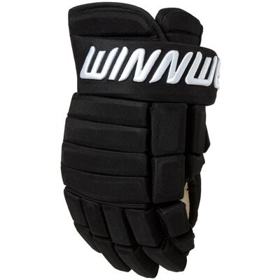 Winnwell Rukavice Classic Pro SR černé, 14", WW24 Winnwell Rukavice Classic Pro SR černé, 14", WW24