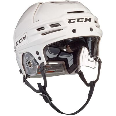 CCM Tacks 910 SR, bílá, Senior, vel. L, 58-63cm CCM Tacks 910 SR, bílá, Senior, vel. L, 58-63cm