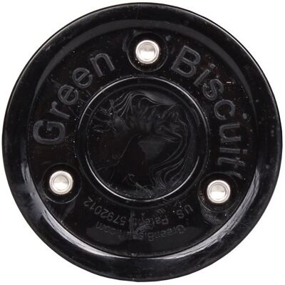Green Biscuit Black, černá Green Biscuit Black, černá