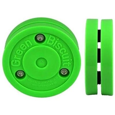 Green Biscuit Originál, zelená Green Biscuit Originál, zelená