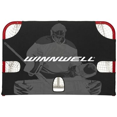 Winnwell Accushot 52" Heavy Duty, Heavy Duty Winnwell Accushot 52" Heavy Duty, Heavy Duty