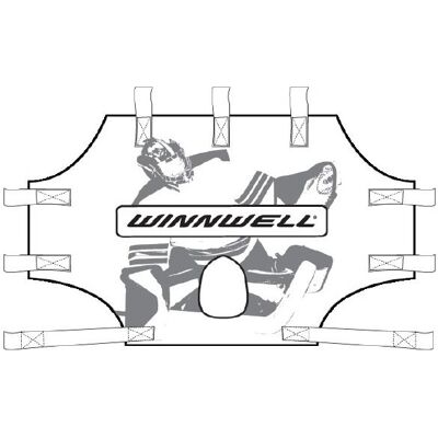 Winnwell Shotmate 32" Winnwell Shotmate 32"