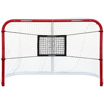 Winnwell Puck-Back Target Winnwell Puck-Back Target