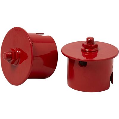 Winnwell Hroty pro branku 1,5" Winnwell Hroty pro branku 1,5"