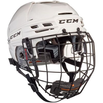 CCM Tacks 910 Combo SR, bílá, Senior, vel. L, 58-63cm CCM Tacks 910 Combo SR, bílá, Senior, vel. L, 58-63cm