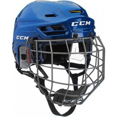 CCM Tacks 310 Combo SR, modrá, Senior, vel. L, 57-62cm CCM Tacks 310 Combo SR, modrá, Senior, vel. L, 57-62cm