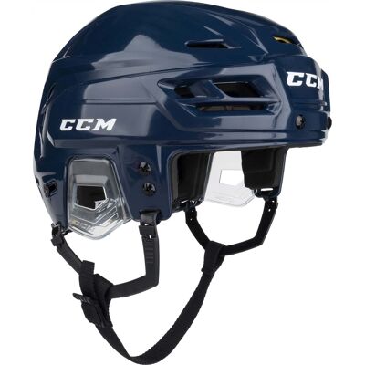 CCM Tacks 310 SR, tmavě modrá, Senior, vel. S, 51-56cm CCM Tacks 310 SR, tmavě modrá, Senior, vel. S, 51-56cm