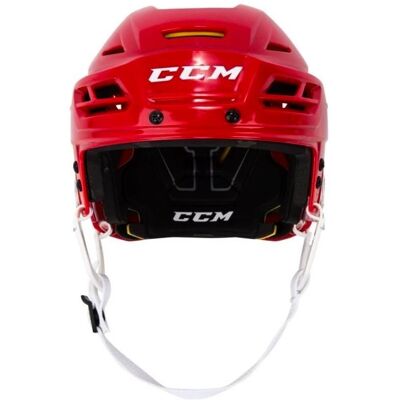 CCM Tacks 310 SR, červená, Senior, vel. L, 57-62cm CCM Tacks 310 SR, červená, Senior, vel. L, 57-62cm