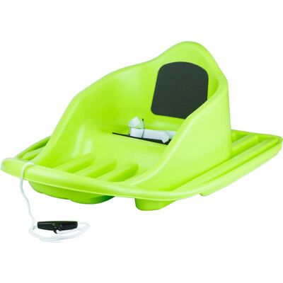 Stiga Baby cruiser - zelené Stiga Baby cruiser - zelené