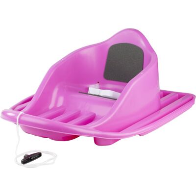Stiga Baby cruiser - růžové Stiga Baby cruiser - růžové