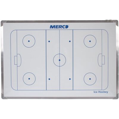Merco Hockey 90 trenérská tabule Merco Hockey 90 trenérská tabule