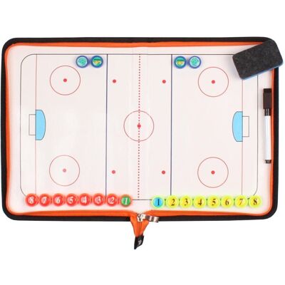 Merco Hockey RX46 trenérská tabule Merco Hockey RX46 trenérská tabule
