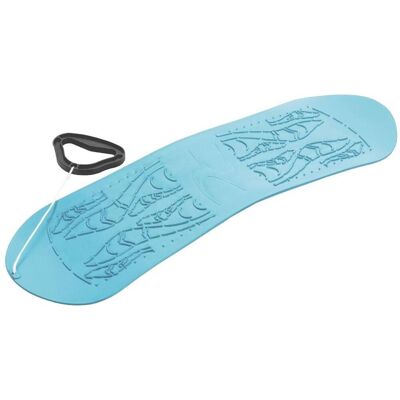 Merco Skyboard snowboard azurový, multipack 6 ks Merco Skyboard snowboard azurový, multipack 6 ks