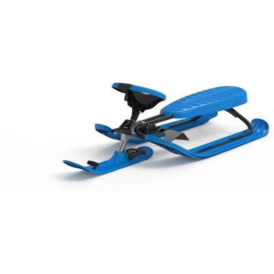 Stiga Snowracer Curve PRO modrý Stiga Snowracer Curve PRO modrý