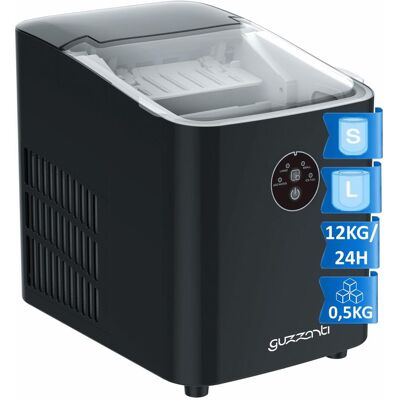 Guzzanti GZ 120B Guzzanti GZ 120B