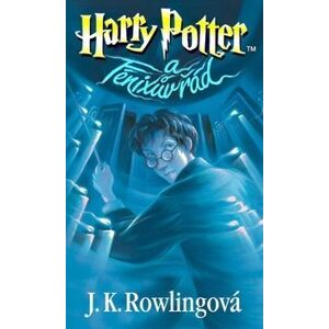 ALBATROS Harry Potter a Fénixův řád ALBATROS Harry Potter a Fénixův řád