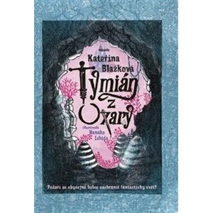 Argo Tymián z Oxary Argo Tymián z Oxary