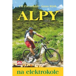 Alpress Alpy na elektrokole Alpress Alpy na elektrokole