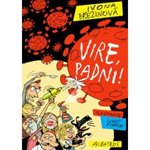 ALBATROS Vire, padni! ALBATROS Vire, padni!
