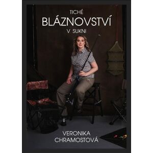 ART Tiché bláznovství v sukni ART Tiché bláznovství v sukni