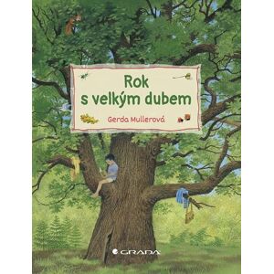 Bambook Rok s velkým dubem Bambook Rok s velkým dubem