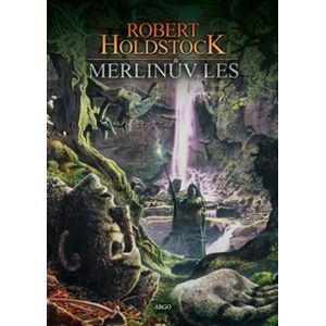 Argo Merlinův les Argo Merlinův les