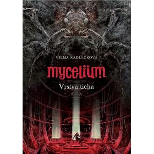 Argo Mycelium Vrstva ticha Argo Mycelium Vrstva ticha