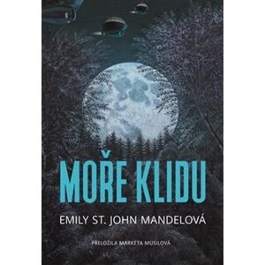 Argo Moře klidu: Sea of Tranquility Argo Moře klidu: Sea of Tranquility