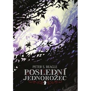 Argo Poslední jednorožec Argo Poslední jednorožec