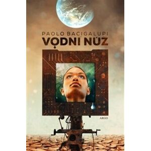 Argo Vodní nůž Argo Vodní nůž