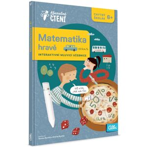 Albi Kouzelné čtení Matematika hravě Albi Kouzelné čtení Matematika hravě