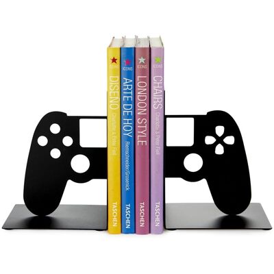 Balvi Knižní zarážky Joypad 27566, 2ks Balvi Knižní zarážky Joypad 27566, 2ks