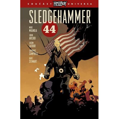 Centrum Sledgehammer 44 Centrum Sledgehammer 44