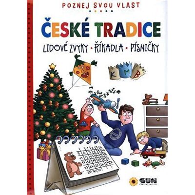 SUN České tradice SUN České tradice
