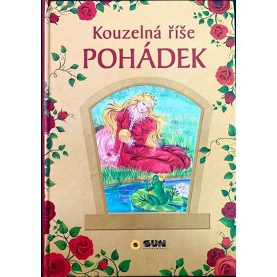 SUN Kouzelná říše pohádek SUN Kouzelná říše pohádek