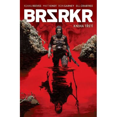 Centrum BRSRKR 3 Centrum BRSRKR 3