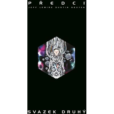Centrum Předci: Svazek druhý Centrum Předci: Svazek druhý