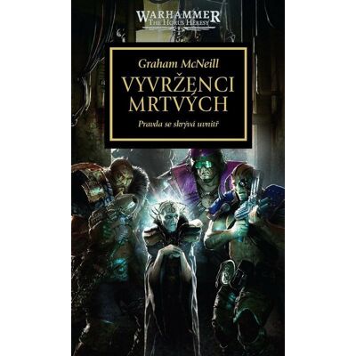 Polaris Warhammer 40 000 Vyvrženci mrtvých Polaris Warhammer 40 000 Vyvrženci mrtvých