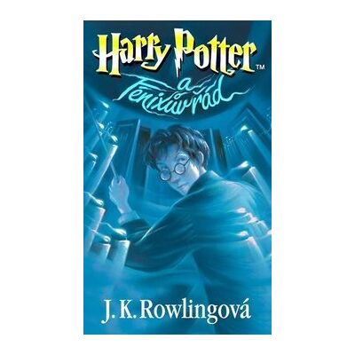 ALBATROS Harry Potter a Fénixův řád ALBATROS Harry Potter a Fénixův řád