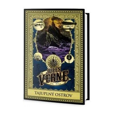 OMEGA Tajuplný ostrov OMEGA Tajuplný ostrov