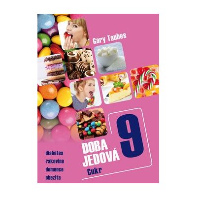 Triton Doba jedová 9: Cukr Triton Doba jedová 9: Cukr
