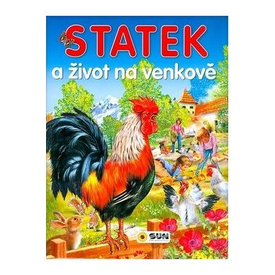 SUN Statek a život na venkově SUN Statek a život na venkově