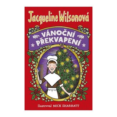 ART Vánoční překvapení ART Vánoční překvapení