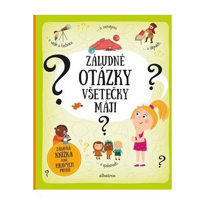 B4U Publishing Záludné otázky všetečky Máji: Zábavná knížka plná hravých prvků B4U Publishing Záludné otázky všetečky Máji: Zábavná knížka plná hravých prvků