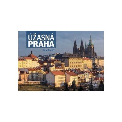 Computer Press Úžasná Praha Computer Press Úžasná Praha