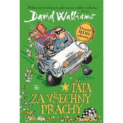 Argo Táta za všechny prachy Argo Táta za všechny prachy